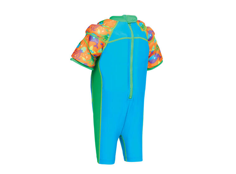 Simdräkt Super Star 2-3 år Zoggs | 15-18 kg | UPF 50+ 