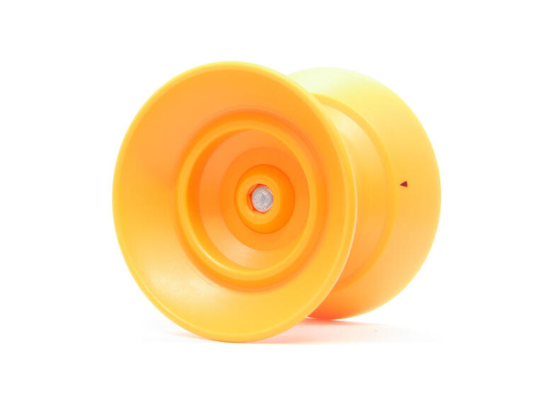 Sky Dancer Jojo | Orange Yoyo Factory | Jonglering 