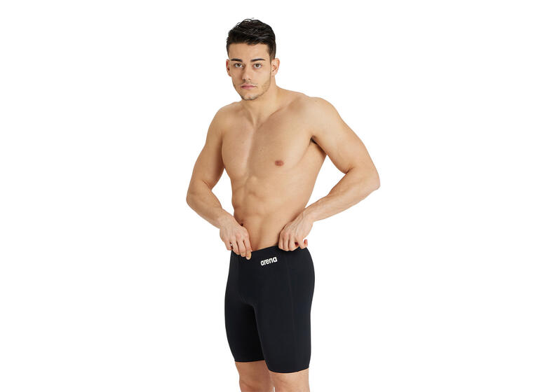 Solid Jammer Badbyxa 36 Arena | Svart | MaxLife ECO 