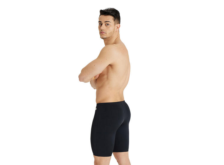 Solid Jammer Badbyxa 36 Arena | Svart | MaxLife ECO 