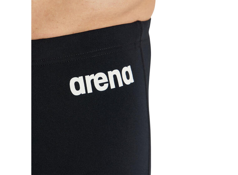 Solid Jammer Badbyxa 36 Arena | Svart | MaxLife ECO 