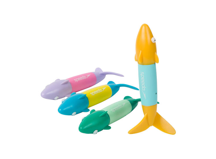 Speedo Spinning Dive Toys Dykleksak | Vattenleksak 