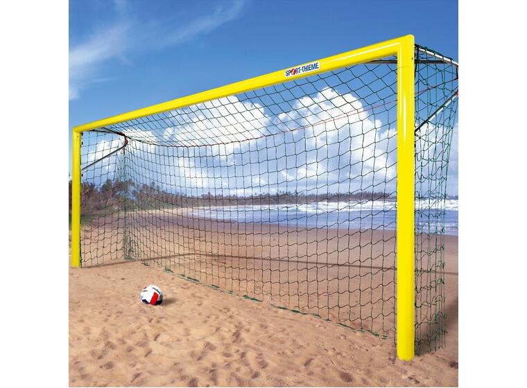 Strandfotbollsmål 5,49 x 2,21 m Beachfotbollsmål 