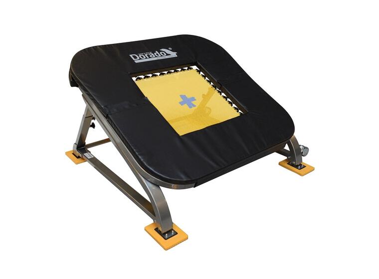 Trampett Dorado 60x60 cm | Minitrampett | Juniorer 