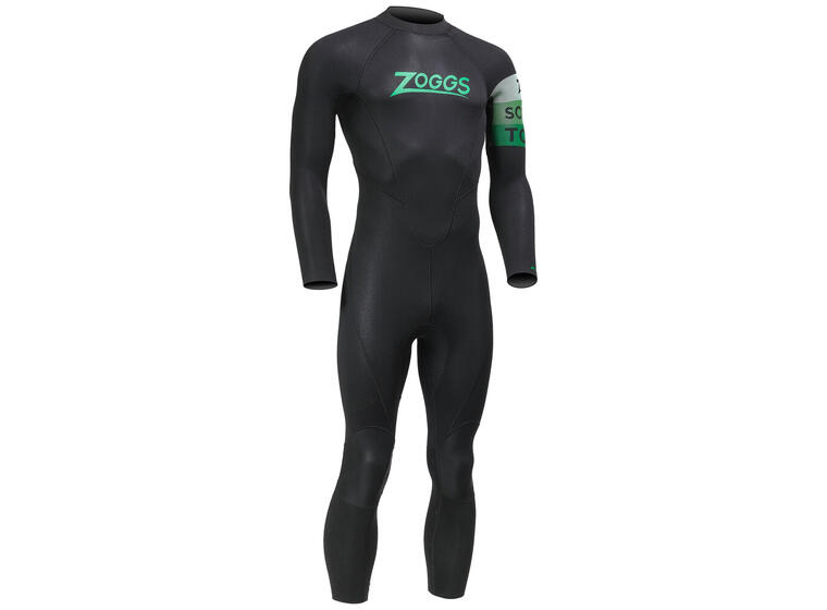 Våtdräkt Explorer Tour FS Herr XL Zoggs | Open Water 