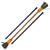 BravoStick Basic Flowerstick Orange Jonglering | Devilstick 