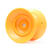 Sky Dancer Jojo | Orange Yoyo Factory | Jonglering 