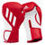 Boxningshandskar Adidas Speed Tilt 250 12 oz | Red/White 