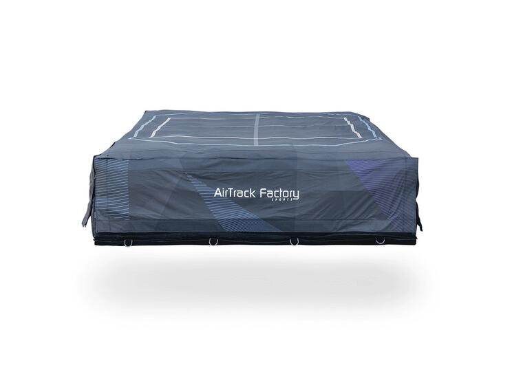 AirTrack | AirBag S Luftfyld landningsmatta | nedslagsbädd 