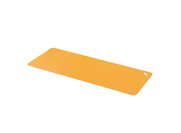 Airex Yoga Calyana Professional Yogamatta | Melon | 185x66x0,68 cm