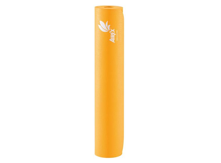 Airex Yoga Calyana Professional Yogamatta | Melon | 185x66x0,68 cm