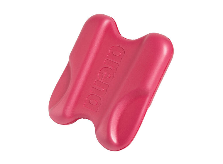 Arena Pull Kick | Rosa Kickboard och pullbuoy i ett 