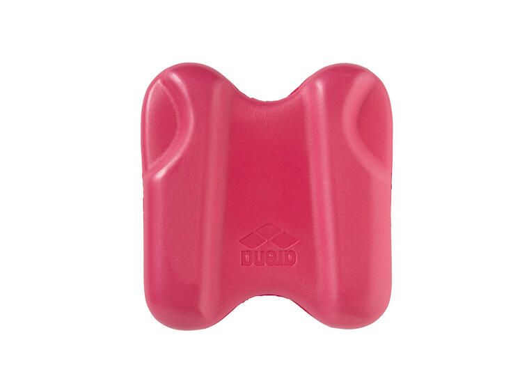 Arena Pull Kick | Rosa Kickboard och pullbuoy i ett 