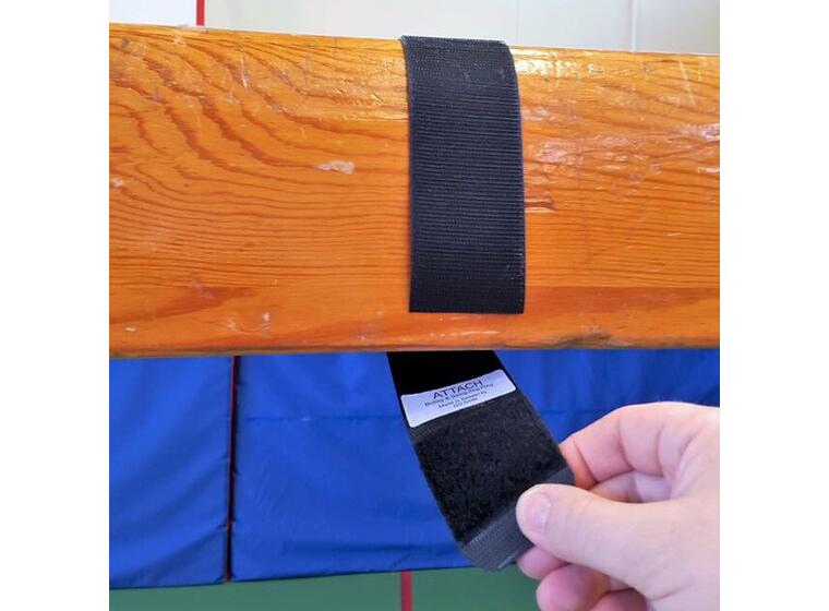 Attach Kardborreband Passar till Swing Ping Pong och Bolley 