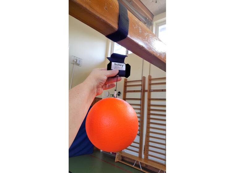 Attach Kardborreband Passar till Swing Ping Pong och Bolley 