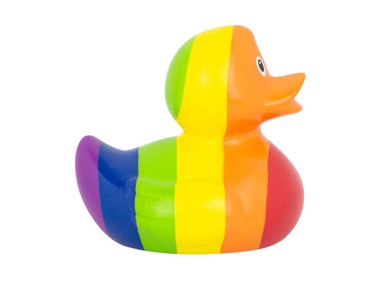 Badanka Happy Pride 