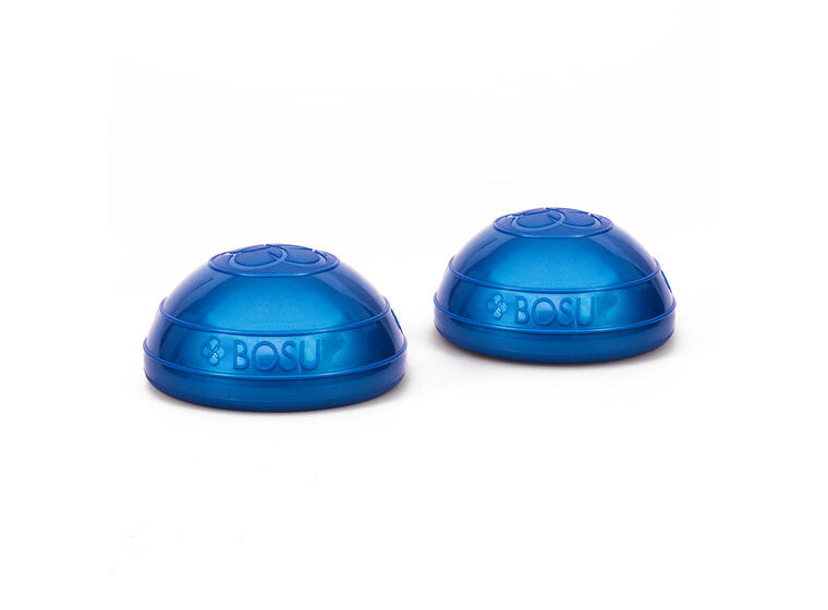 Balance Pods 2 BOSU® set med 2 st Bosubollar 
