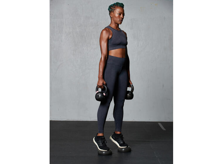 Balance Pods 2 BOSU® set med 2 st Bosubollar 