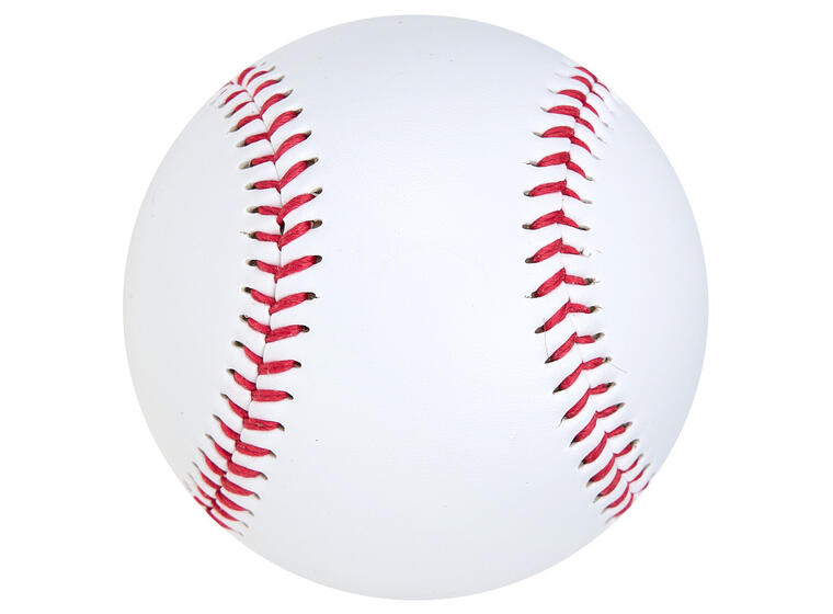 Baseball Soft Mjuk baseboll till träning och inlärning 