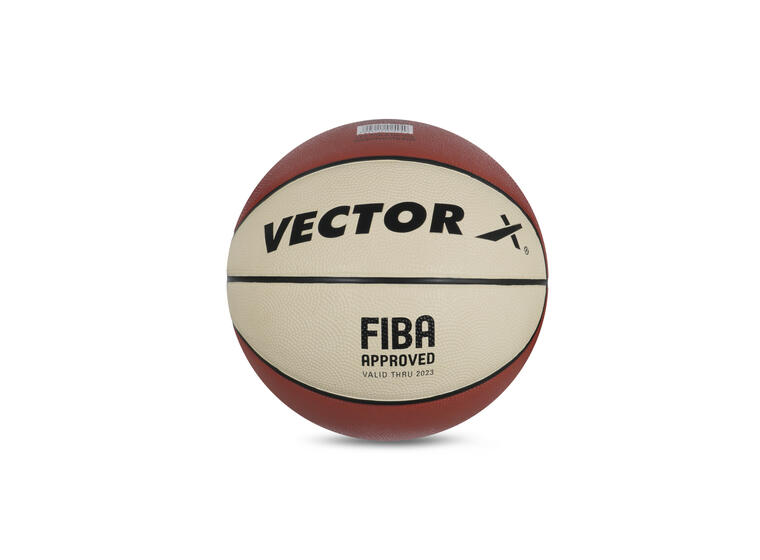 Basketboll Vector 7 FIBA Approved level 2 