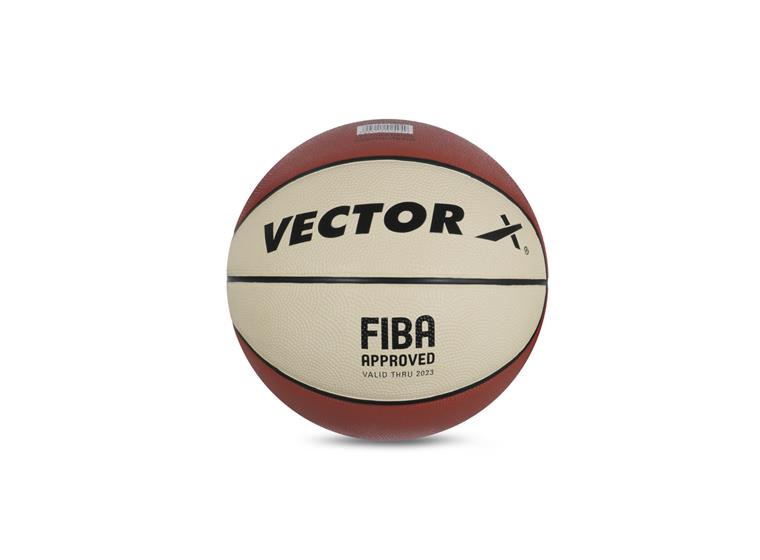 Basketboll Vector 7 FIBA Approved level 2