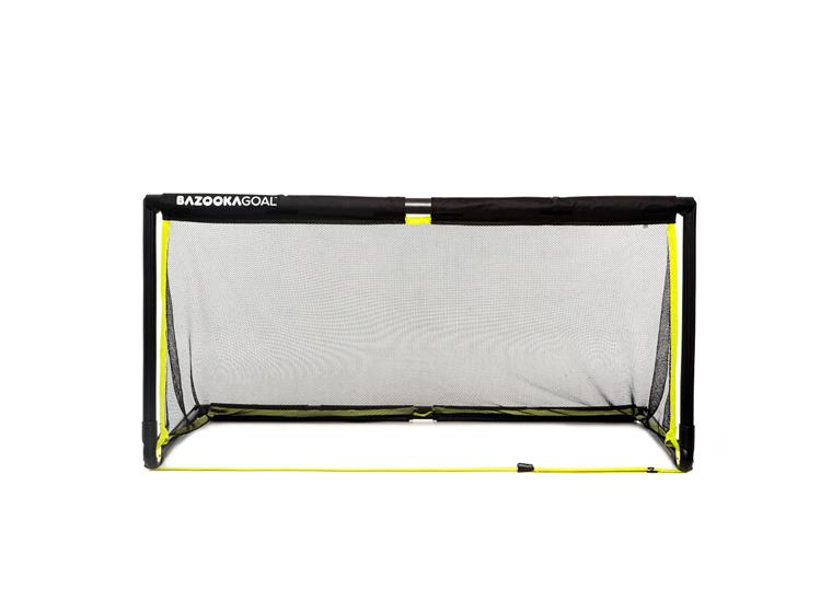 Bazookamål Original 180x90 cm | Ett pop up-mål för proffs