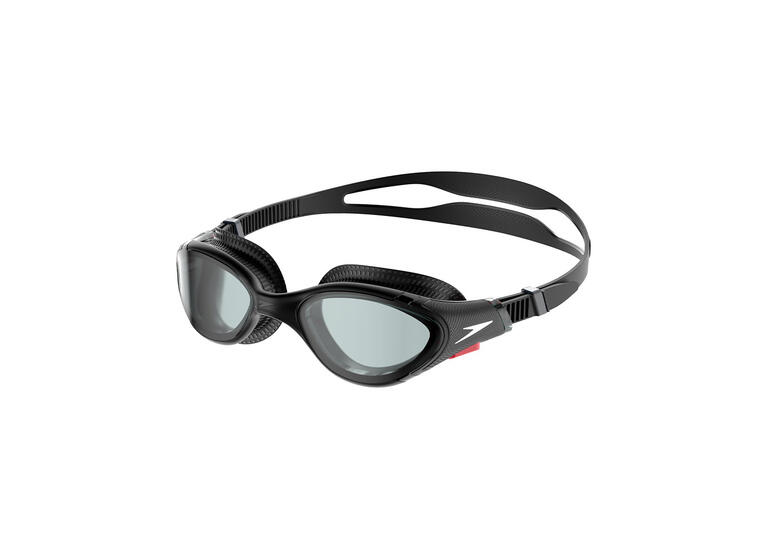 Biofuse 2.0 Simglasögon Speedo | Sotad lins | Svart 