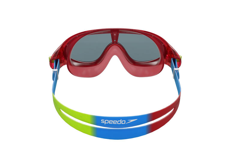 Biofuse Rift Junior Simglasögon Speedo 6-14 år | Sotad lins 