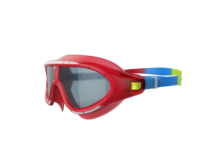 Biofuse Rift Junior Simglasögon Speedo 6-14 år | Sotad lins 