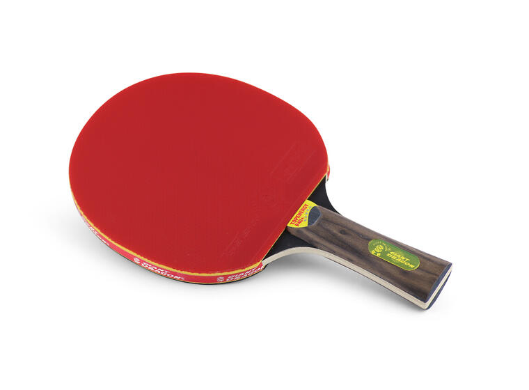 Bordtennisracket Top Energy P40+ ITTF Godkänd | Nybörjare 