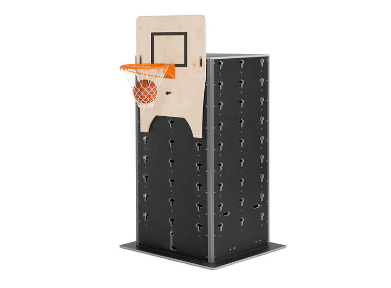 Cube Sports Basketbollkorg 