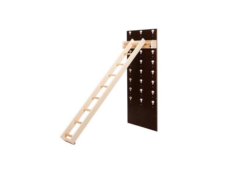 Cube Sports Stege 250 x 35 | 18 kg 