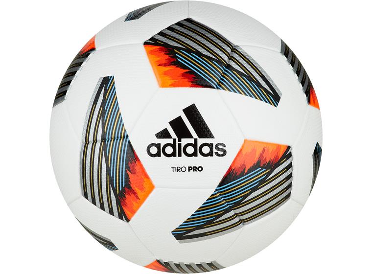 Fotboll Adidas Tiro Pro Fifa Quality Pro