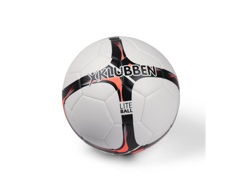 Fotboll Klubben Lite str 4 (10) Lätt boll till lek och träning 