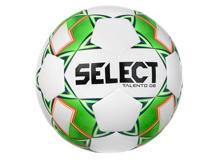 Fotboll Select Talento DB Strl 3 Lättviktsboll | 280-310 gram | Gräs