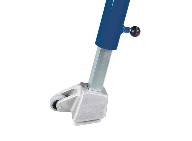 Gymnastikbock Kids | 70-100 cm Metallben | Höjdjustering 