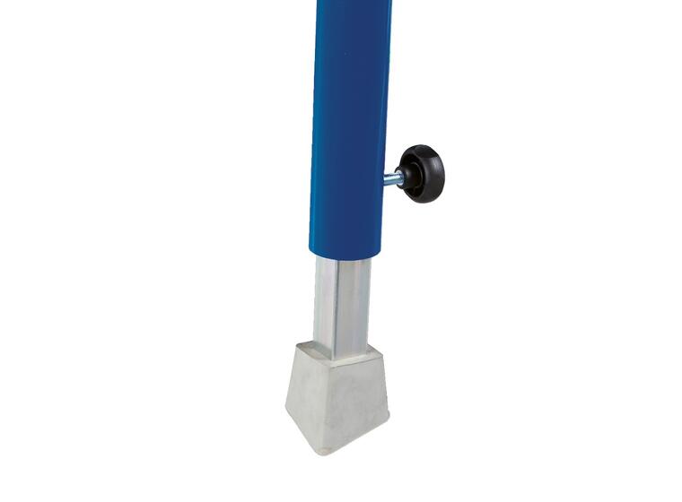 Gymnastikbock Kids | 70-100 cm Metallben | Höjdjustering 