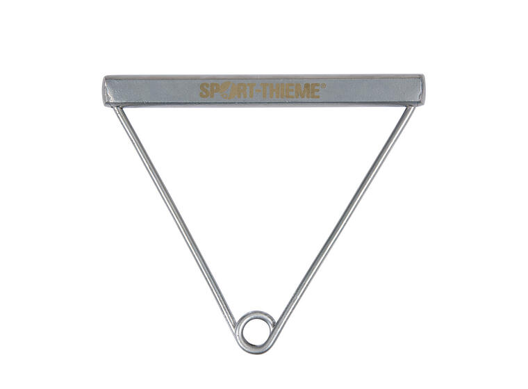 Handtag till slägga Aluminiumhandtag 