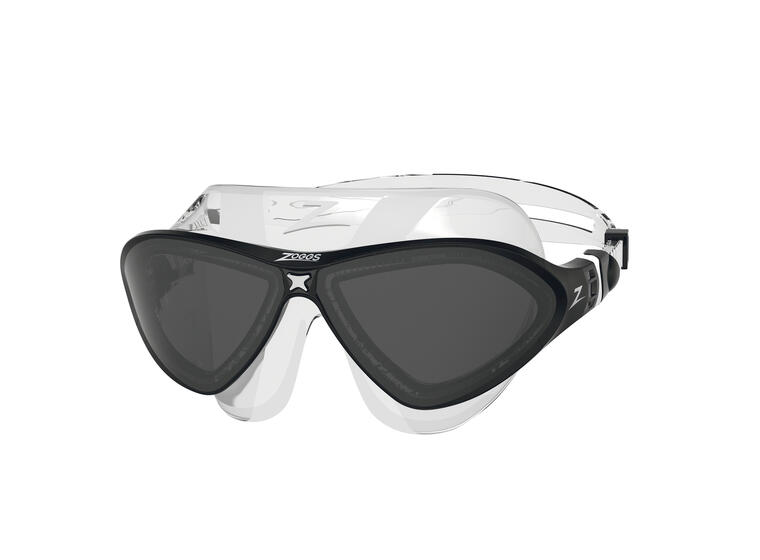 Horizon Flex Mask Simglasögon Zoggs | Sotad lins 