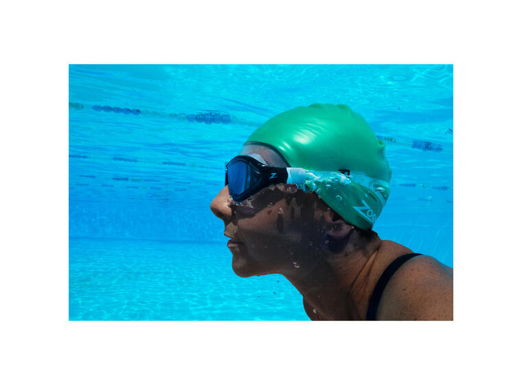 Horizon Flex Mask Simglasögon Zoggs | Sotad lins 