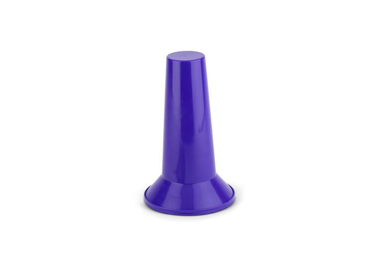Koner 6 st | 16 cm Koner till mästarnas mästare 
