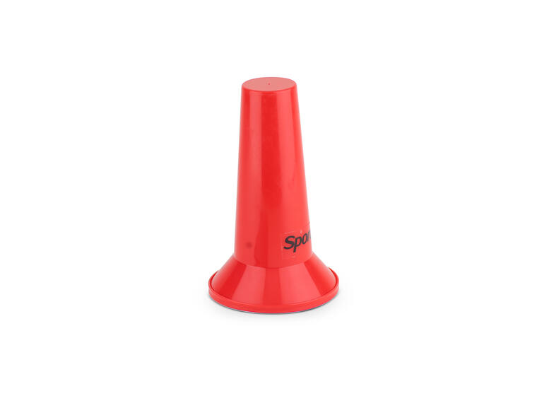 Koner 6 st | 16 cm Koner till mästarnas mästare 