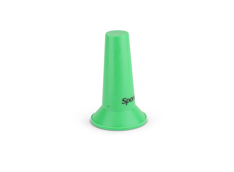 Koner 6 st | 16 cm Koner till mästarnas mästare 