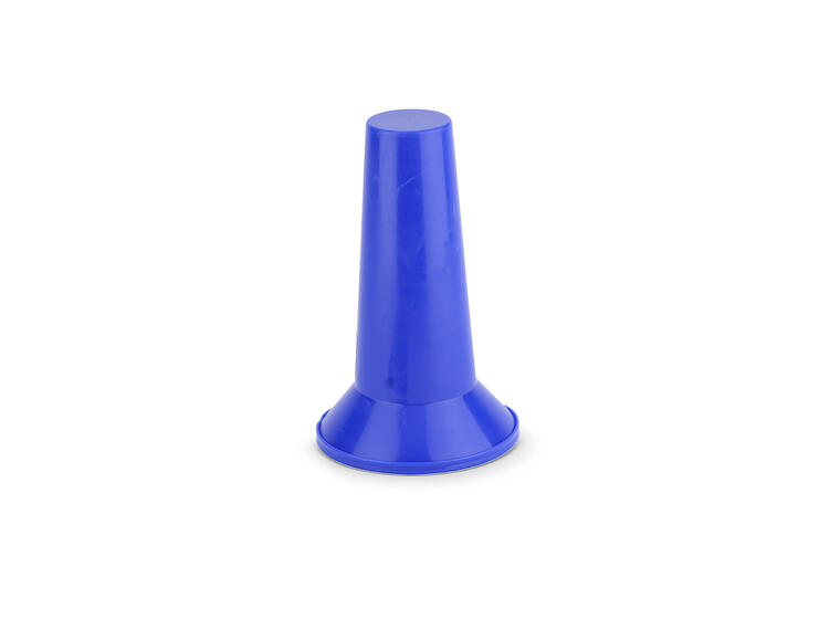 Koner 6 st | 16 cm Koner till mästarnas mästare 