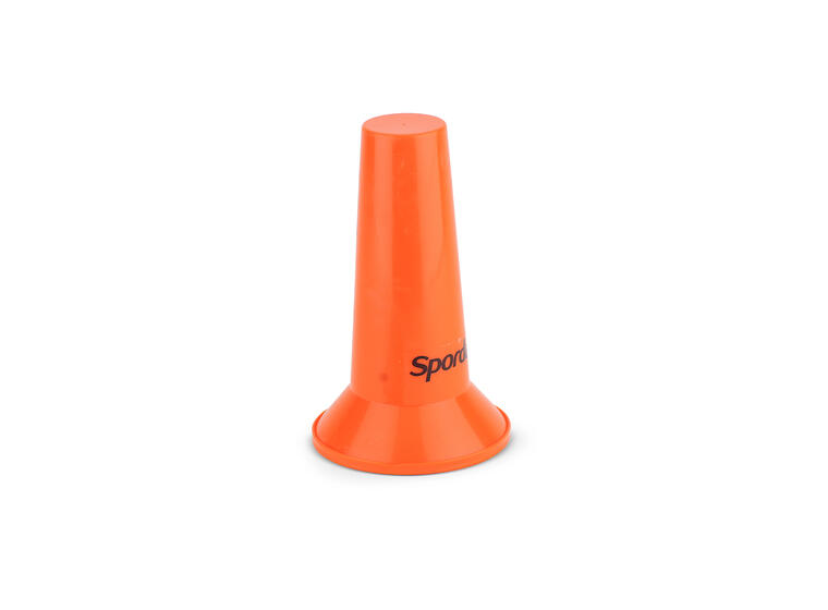 Koner 6 st | 16 cm Koner till mästarnas mästare 