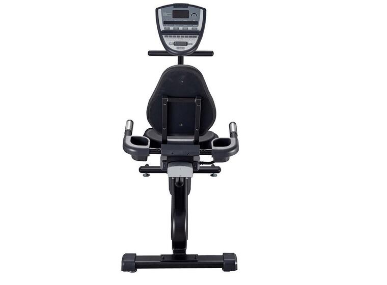 Magnetcykel Recumbent bike R6 Magnetiskt motstånd Med generator 