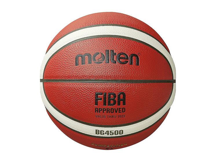 Molten Basketball BG4500 ( Str. = Str. 6