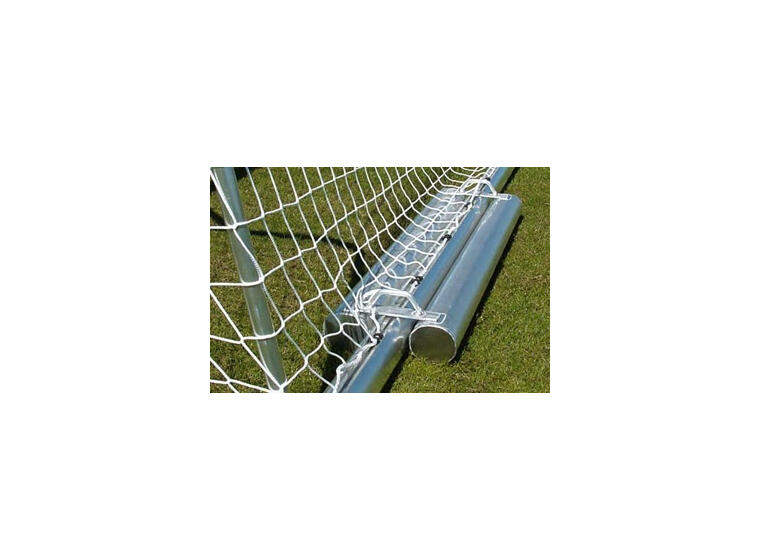 Motståndsvikter fotbollsmål 80 x 80 cm ramprofil 