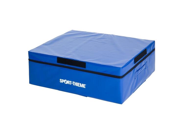 Plyo Box Soft | Set med 3 boxar 3 powerboxar som kan sättas ihop 