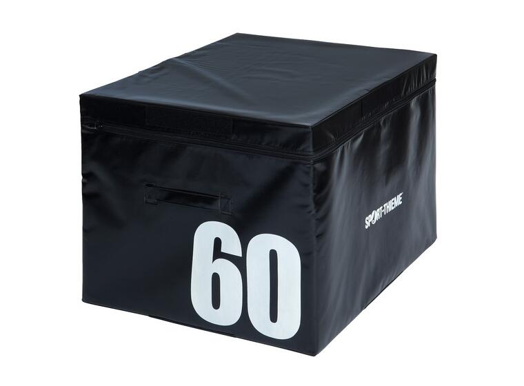 Plyo Box Soft | Set med 3 boxar 3 powerboxar som kan sättas ihop 